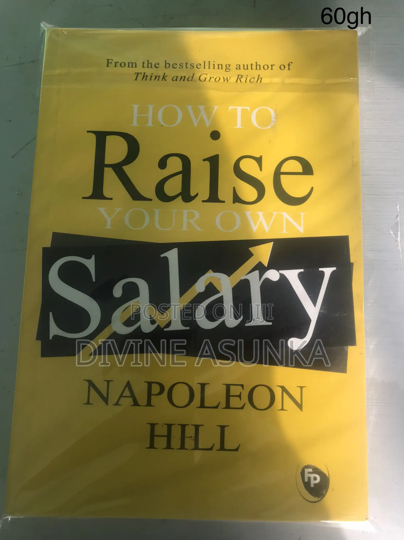 Financial, Business Spiritual Books
