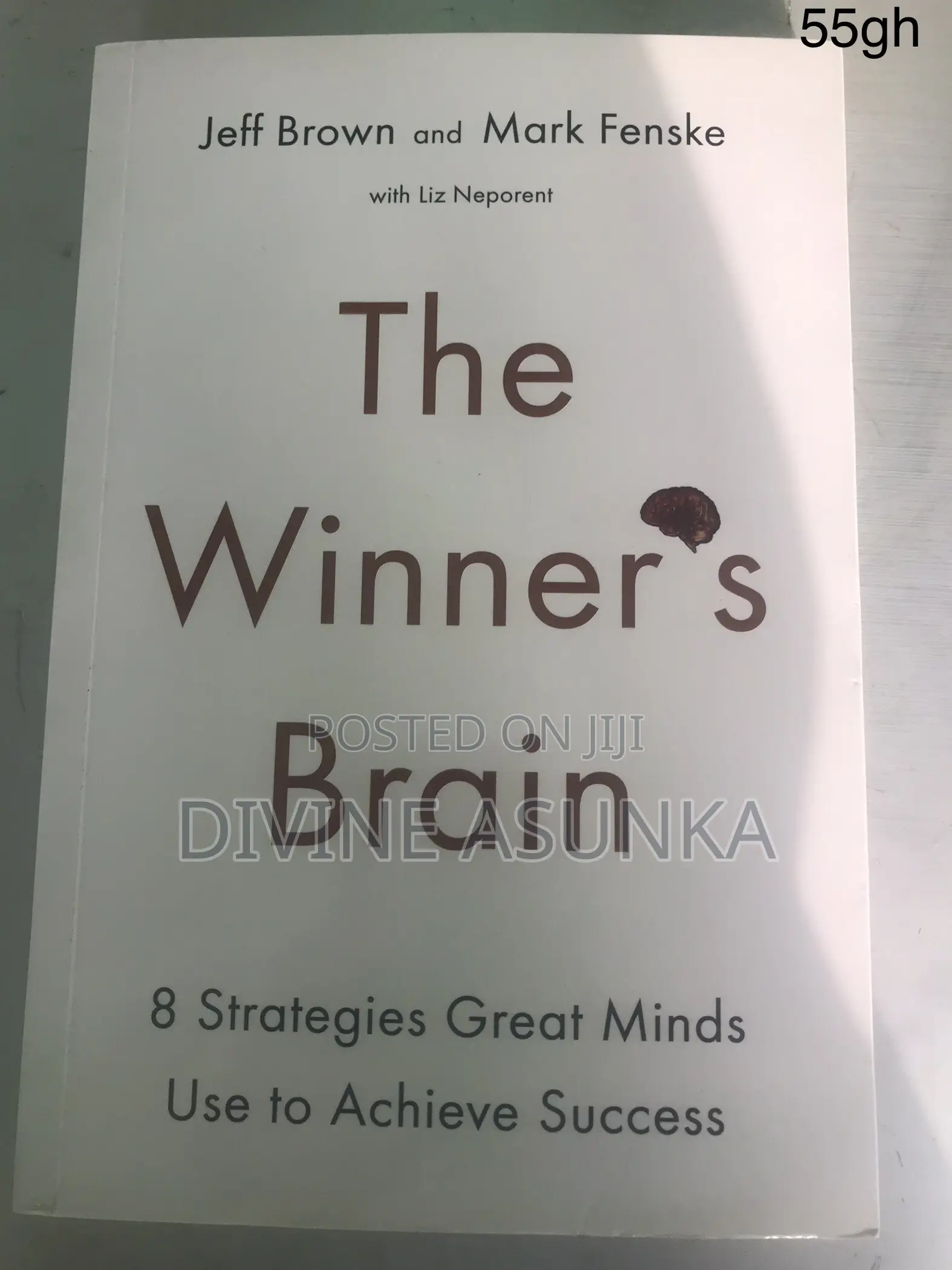 Financial, Business Spiritual Books