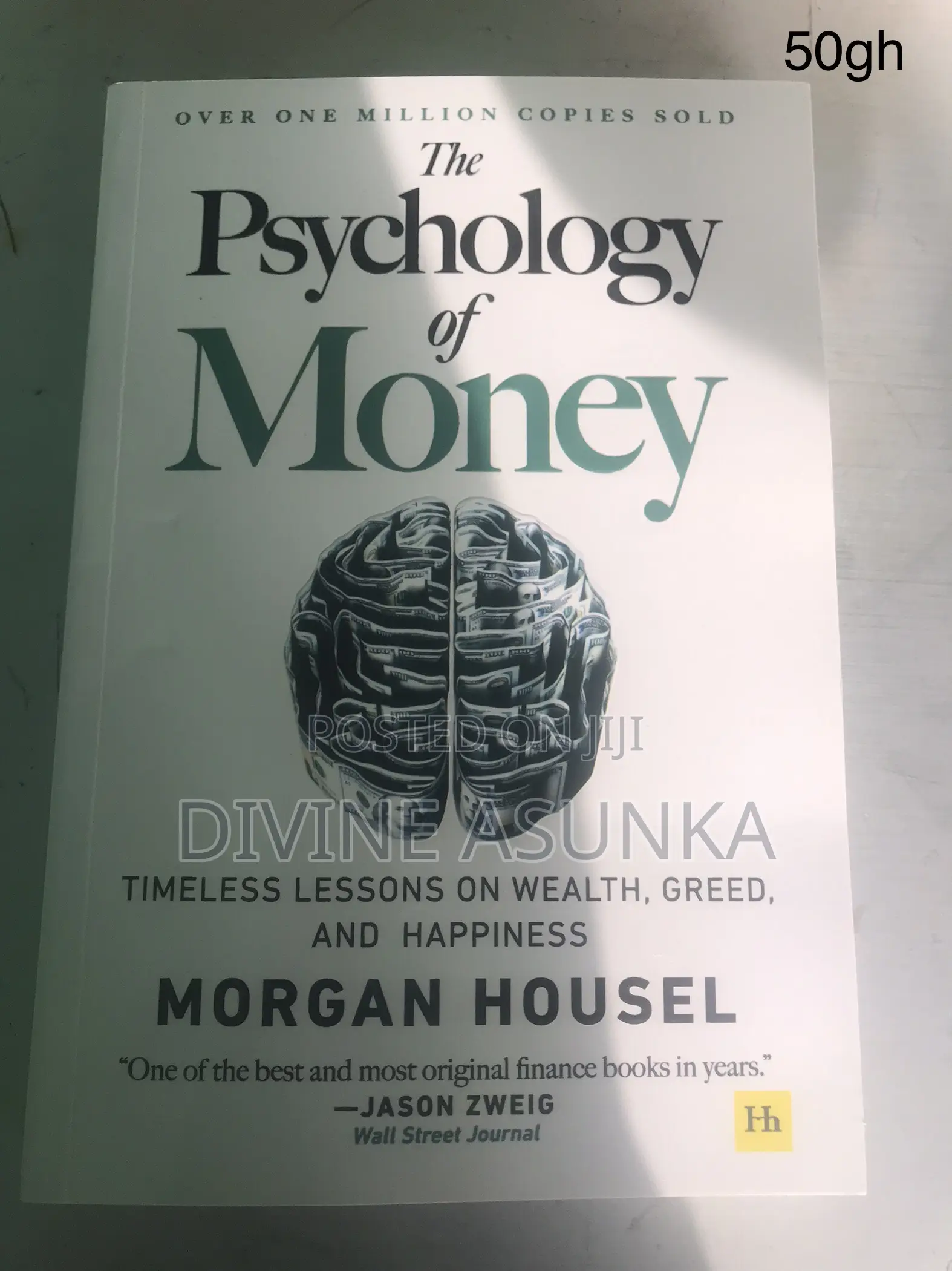 Financial, Business Spiritual Books