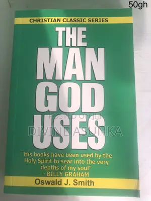 Financial, Business Spiritual Books