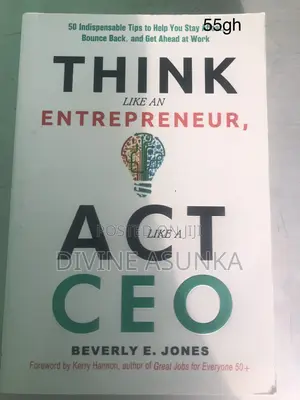 Financial, Business Spiritual Books