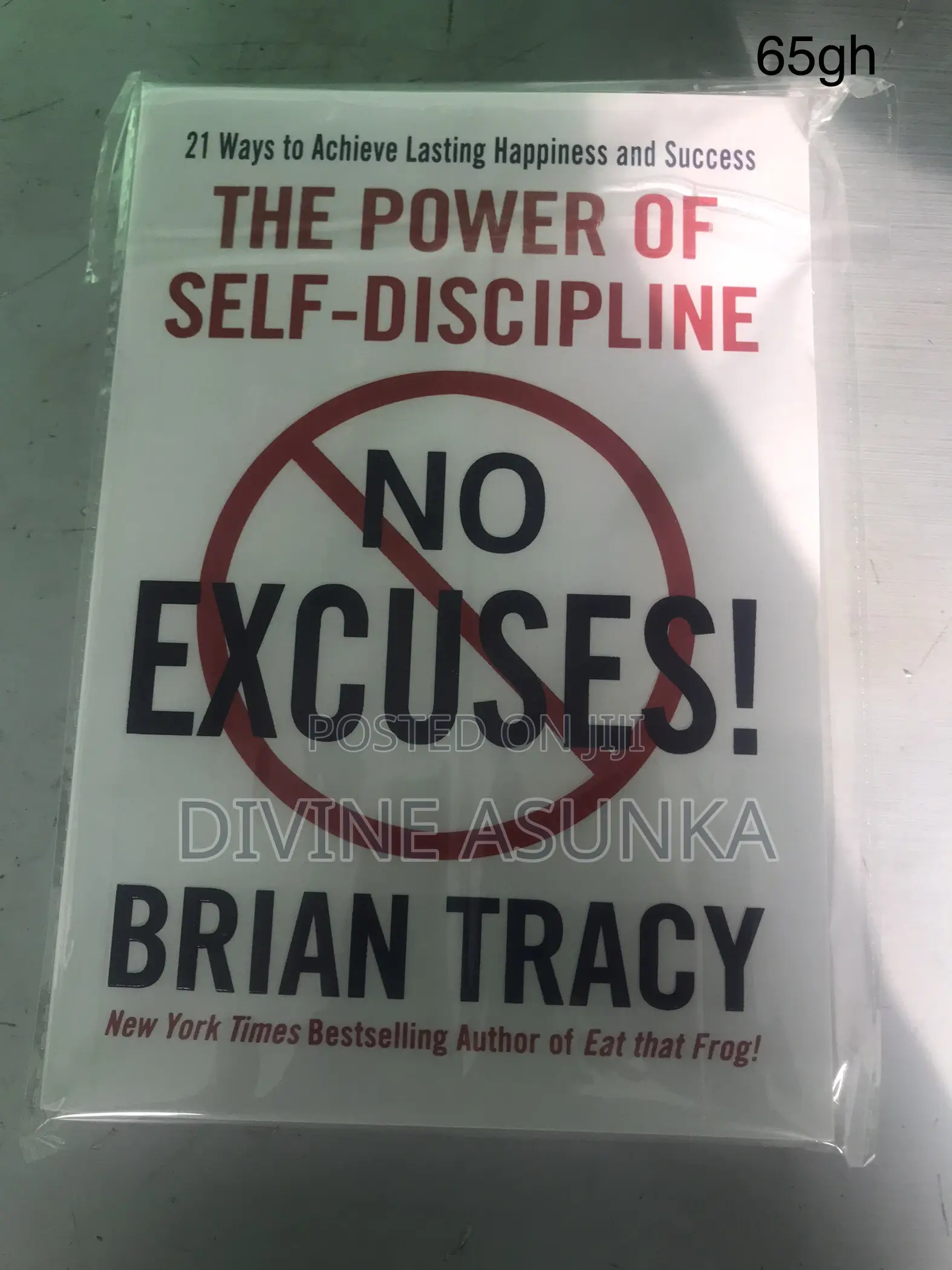 Financial, Business Spiritual Books
