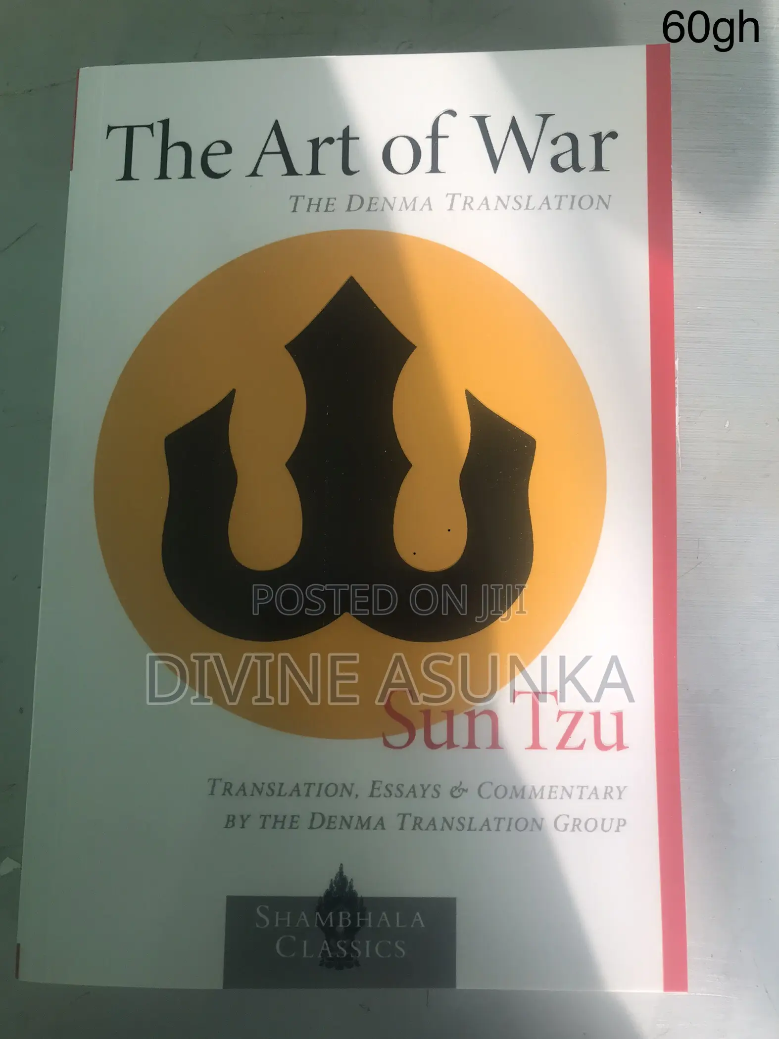 Financial, Business Spiritual Books