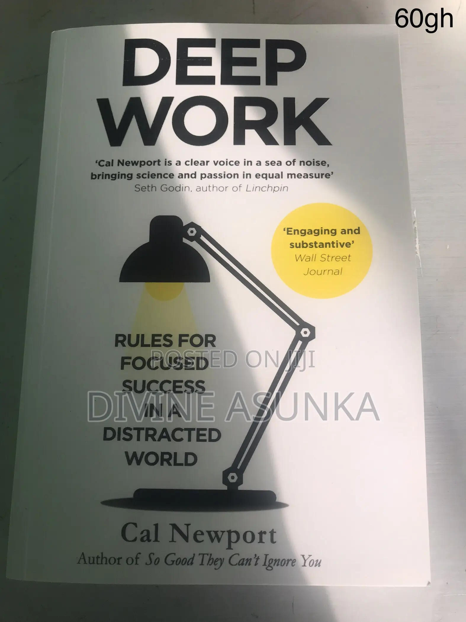 Financial, Business Spiritual Books