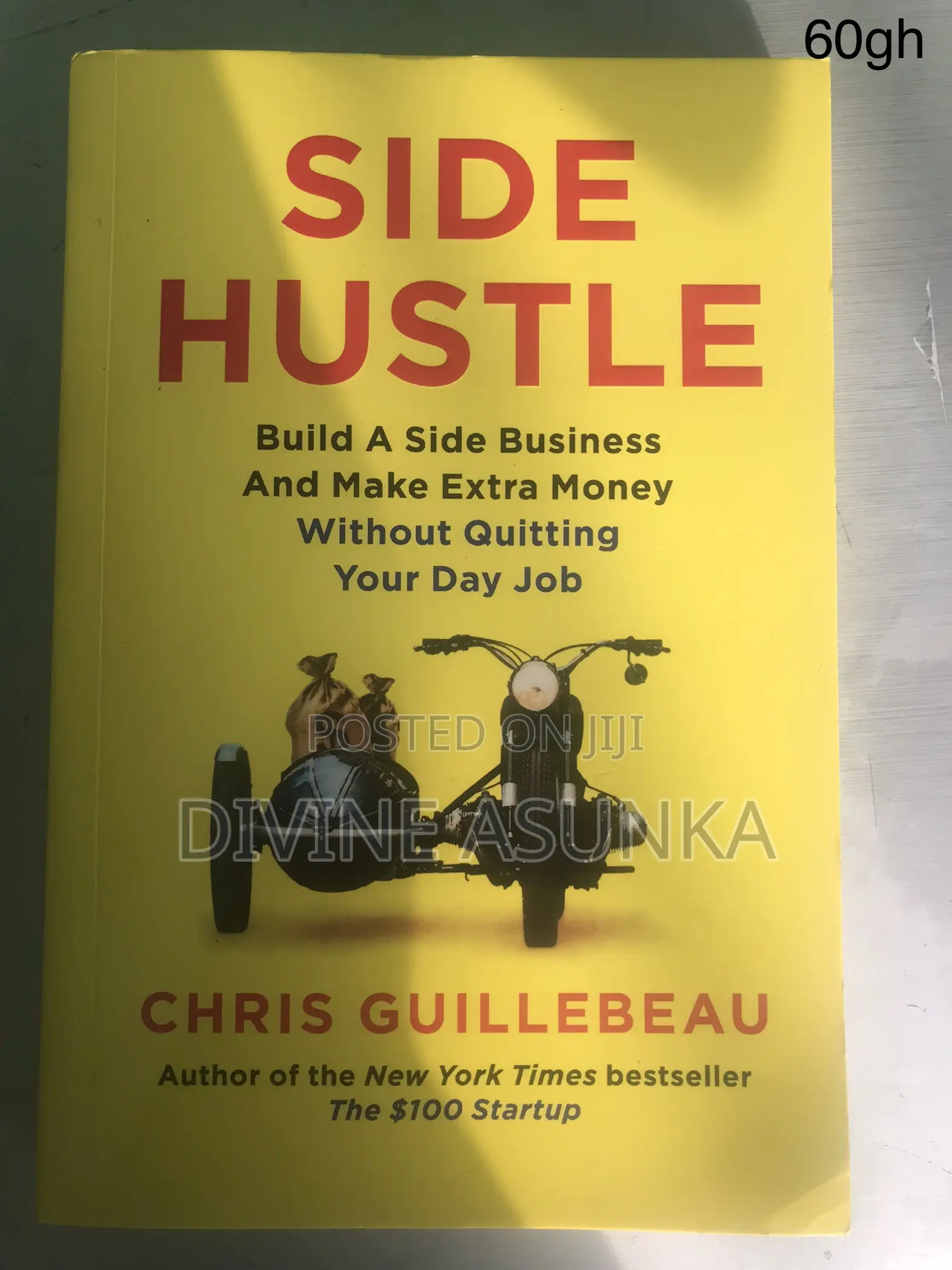 Financial, Business Spiritual Books