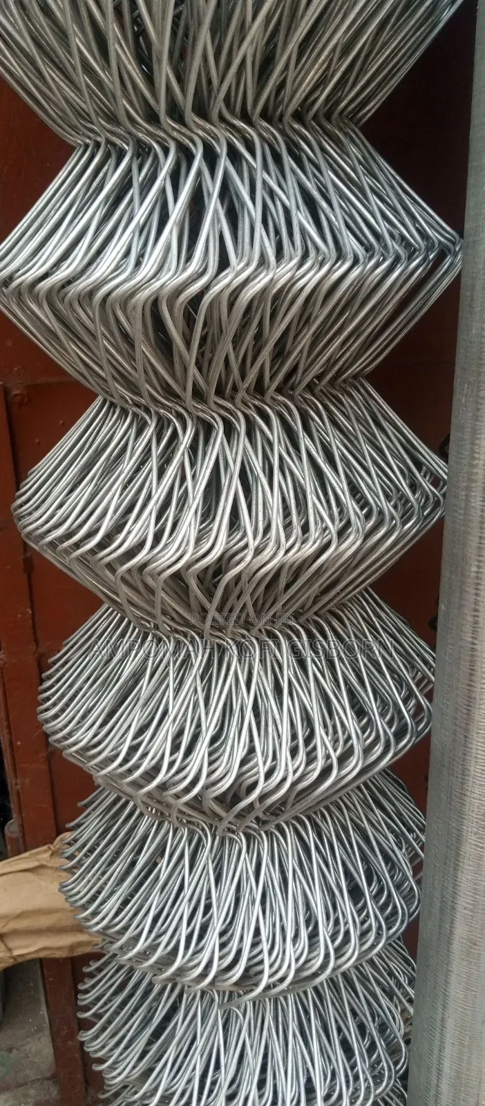 Chain Link