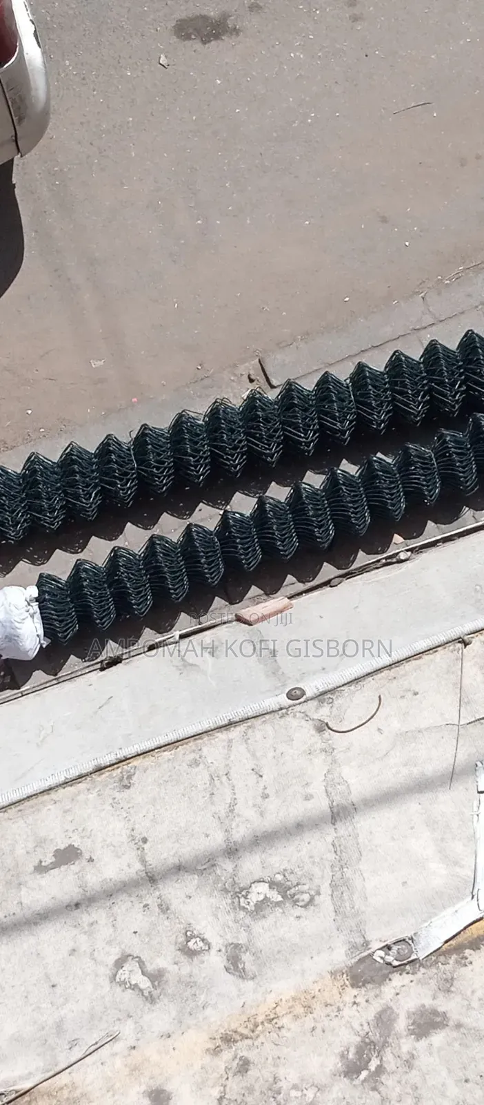 Chain Link