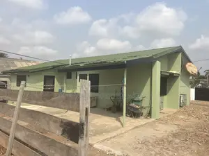 Furnished 3bdrm House in Osu, Accra Metropolitan for rent