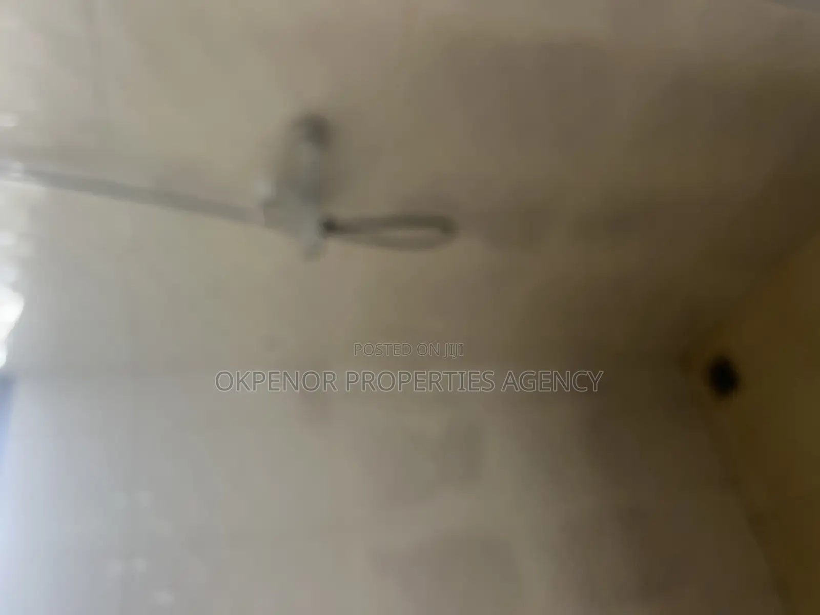 Furnished 3bdrm House in Osu, Accra Metropolitan for rent