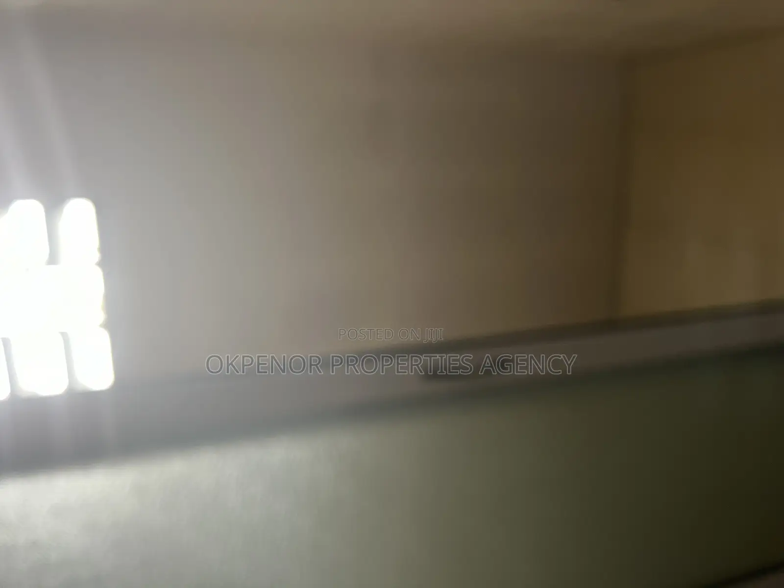 Furnished 3bdrm House in Osu, Accra Metropolitan for rent
