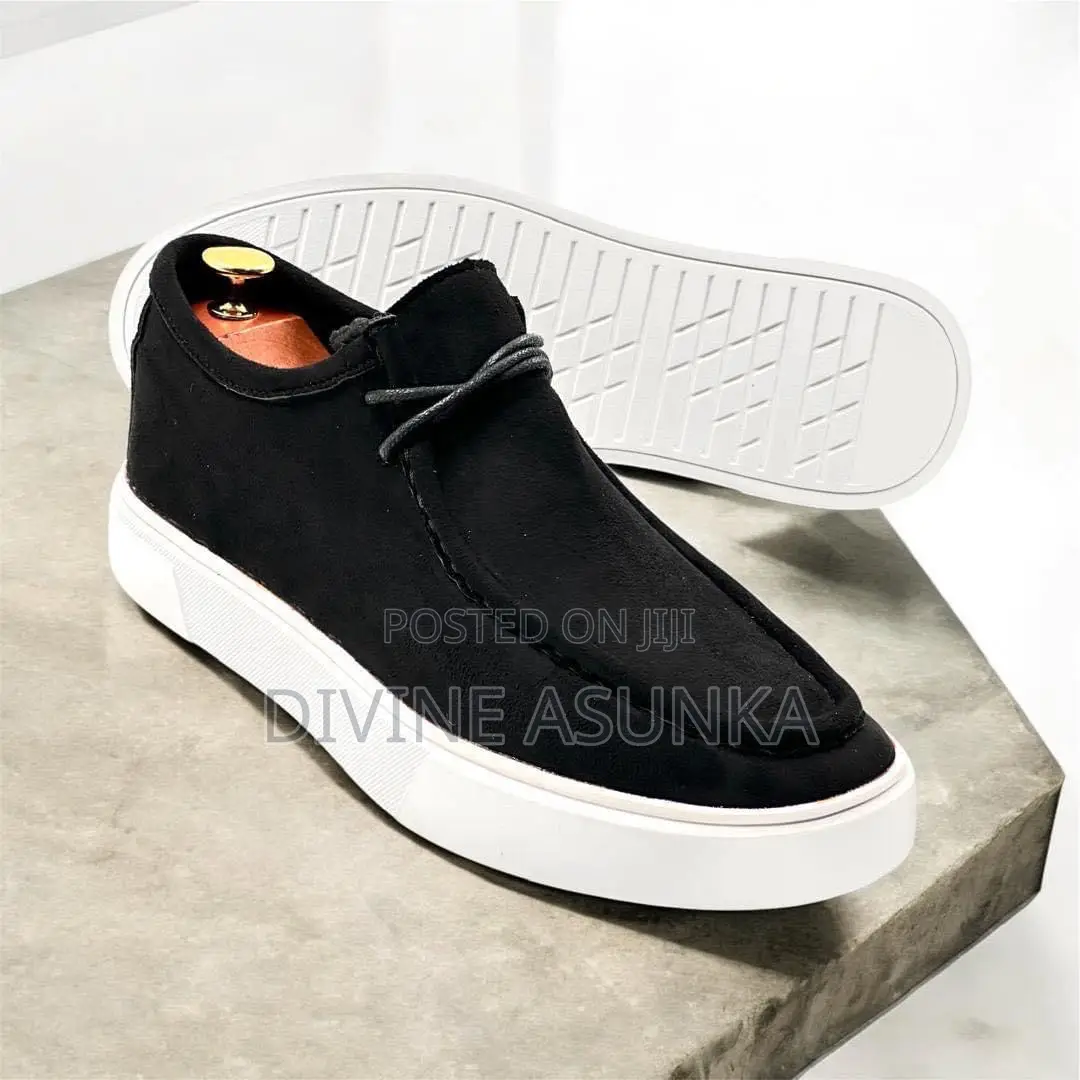 Quality Clarks and Other Brands
