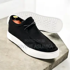 Quality Clarks and Other Brands