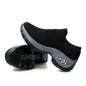 Quality Clarks and Other Brands
