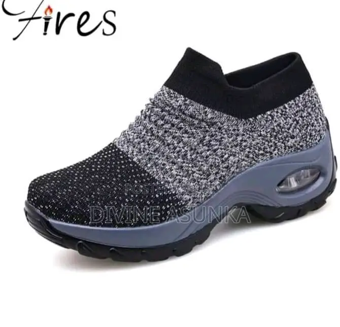 Quality Clarks and Other Brands