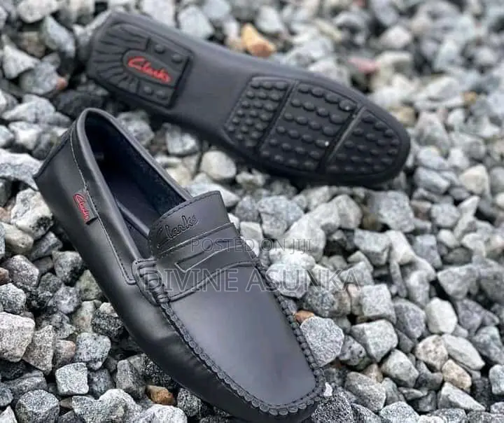 Quality Clarks and Other Brands