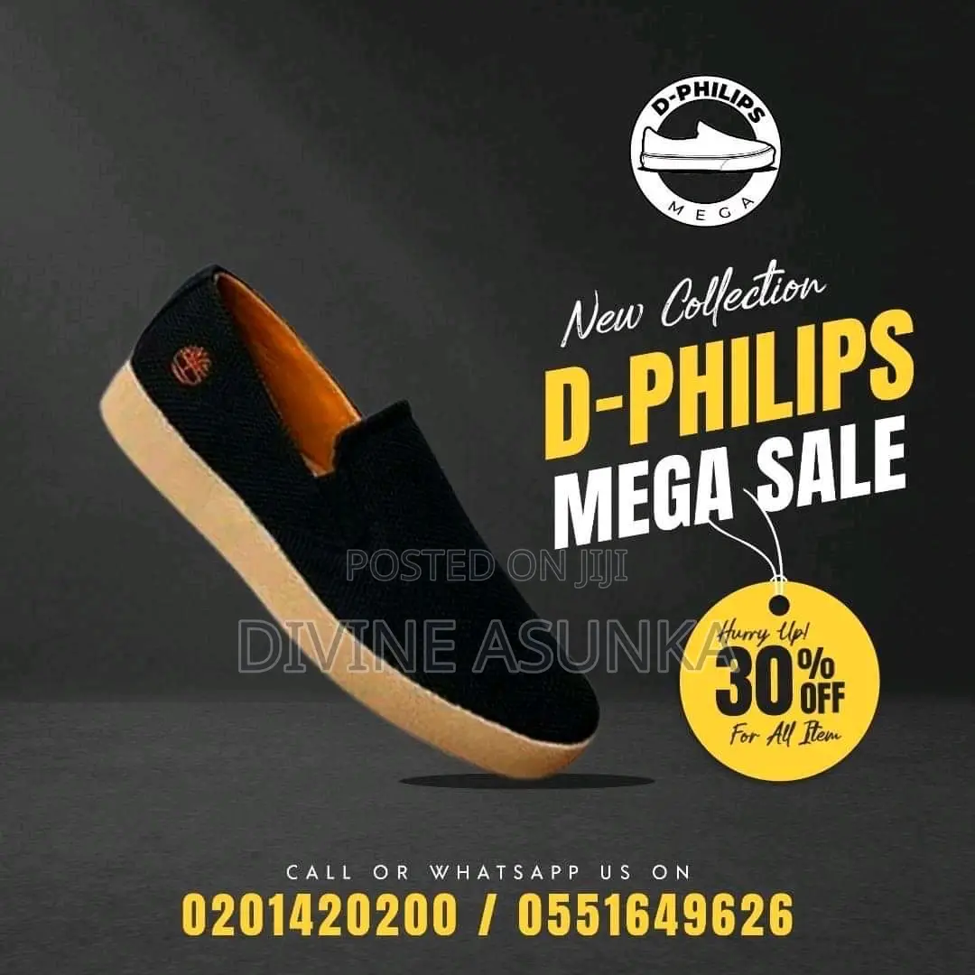 Quality Clarks and Other Brands