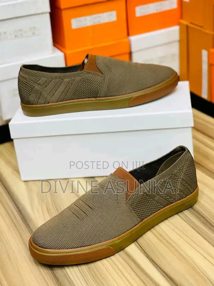 Quality Clarks and Other Brands