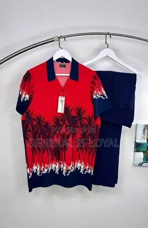 Solid Material African Wear
