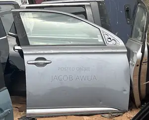 Mitsubishi Outlander 2015 Right Front Door