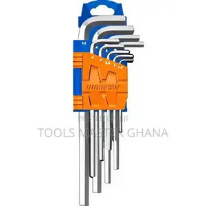 Torx Key # Whk3291