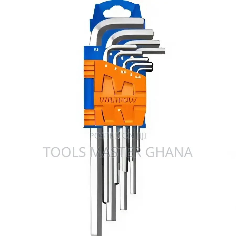 Torx Key # Whk3291