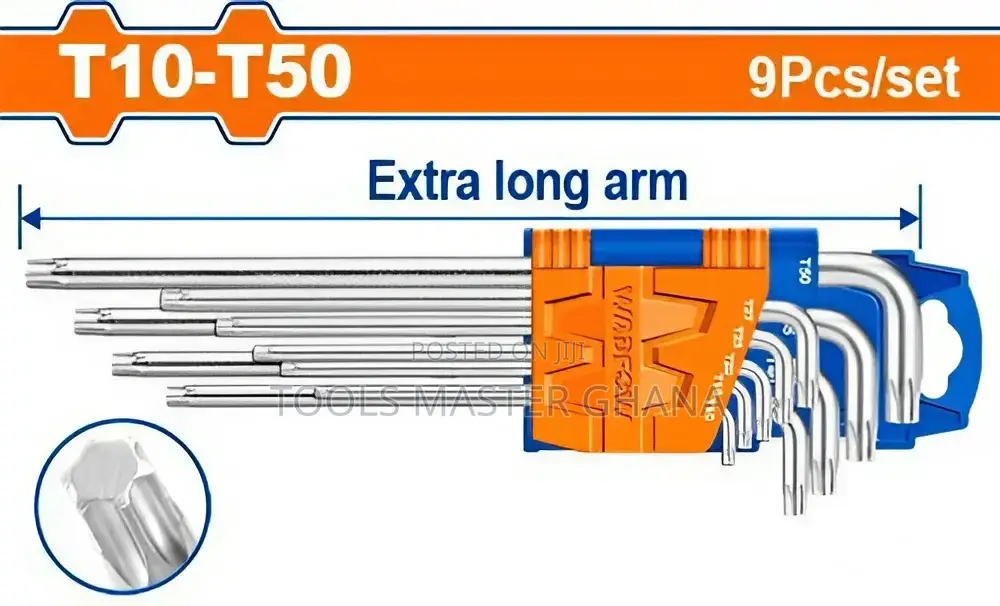 Torx Key - Whk3292