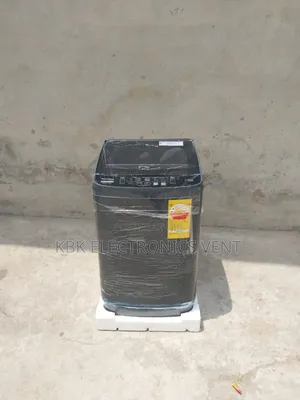 Nasco 7kg Top Load Full Automatic Washing Machine