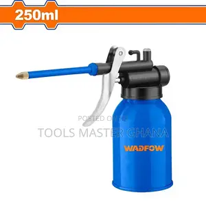Oil Can # Wyh1325