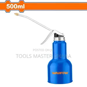 Oil Can # Wyh1350