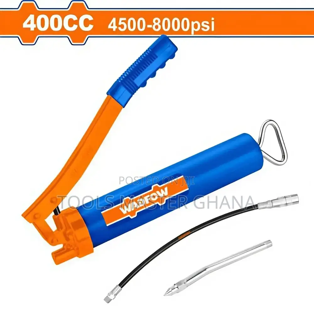 Grease Gun # Wgg2540