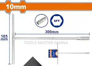 T-handle Socket Wrench # Wth1110