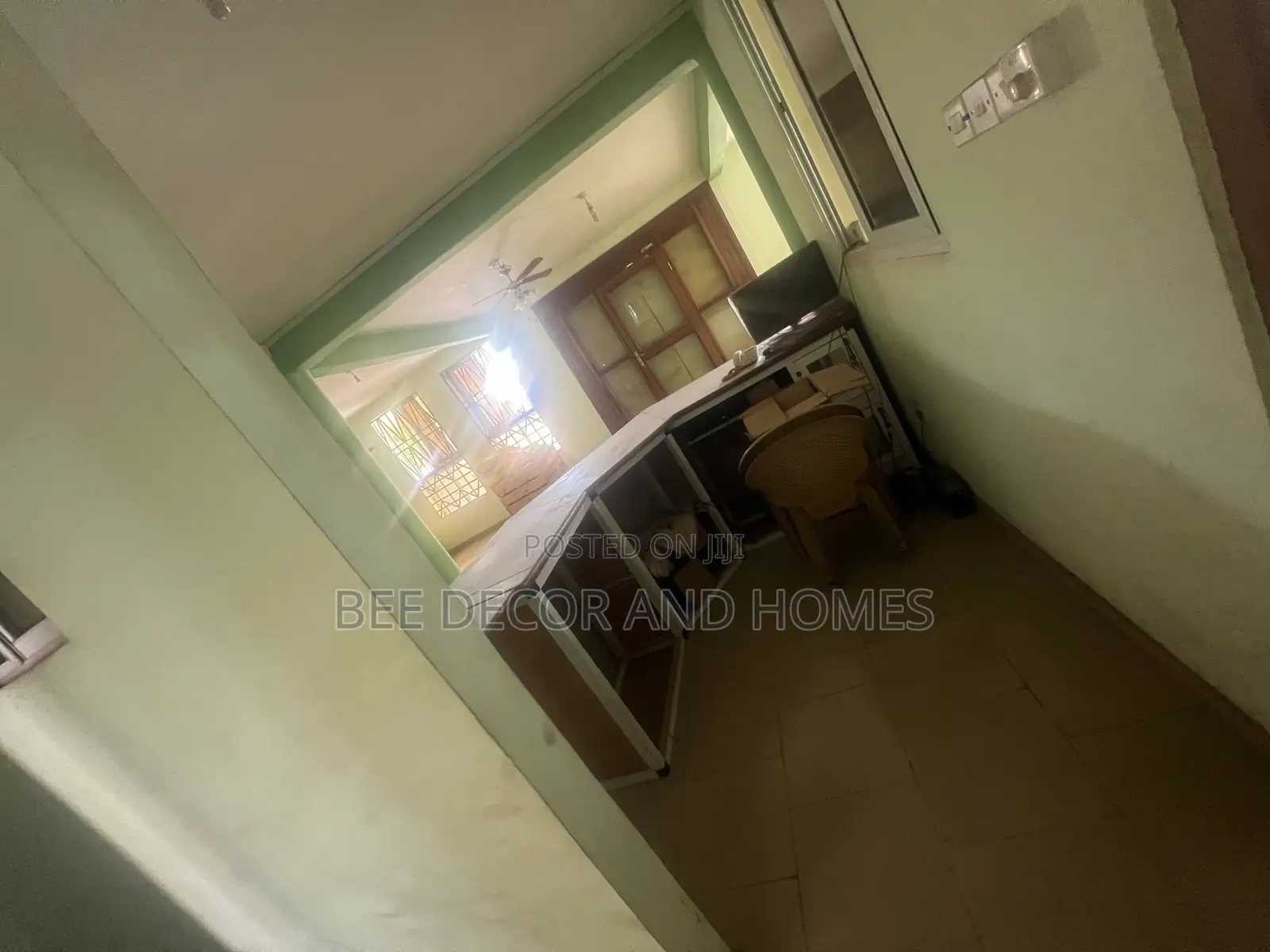 Big Office Space to Let