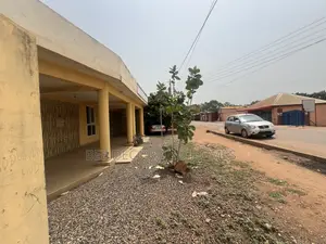 Big Office Space to Let