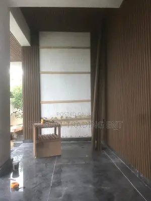 Outdoor Panels