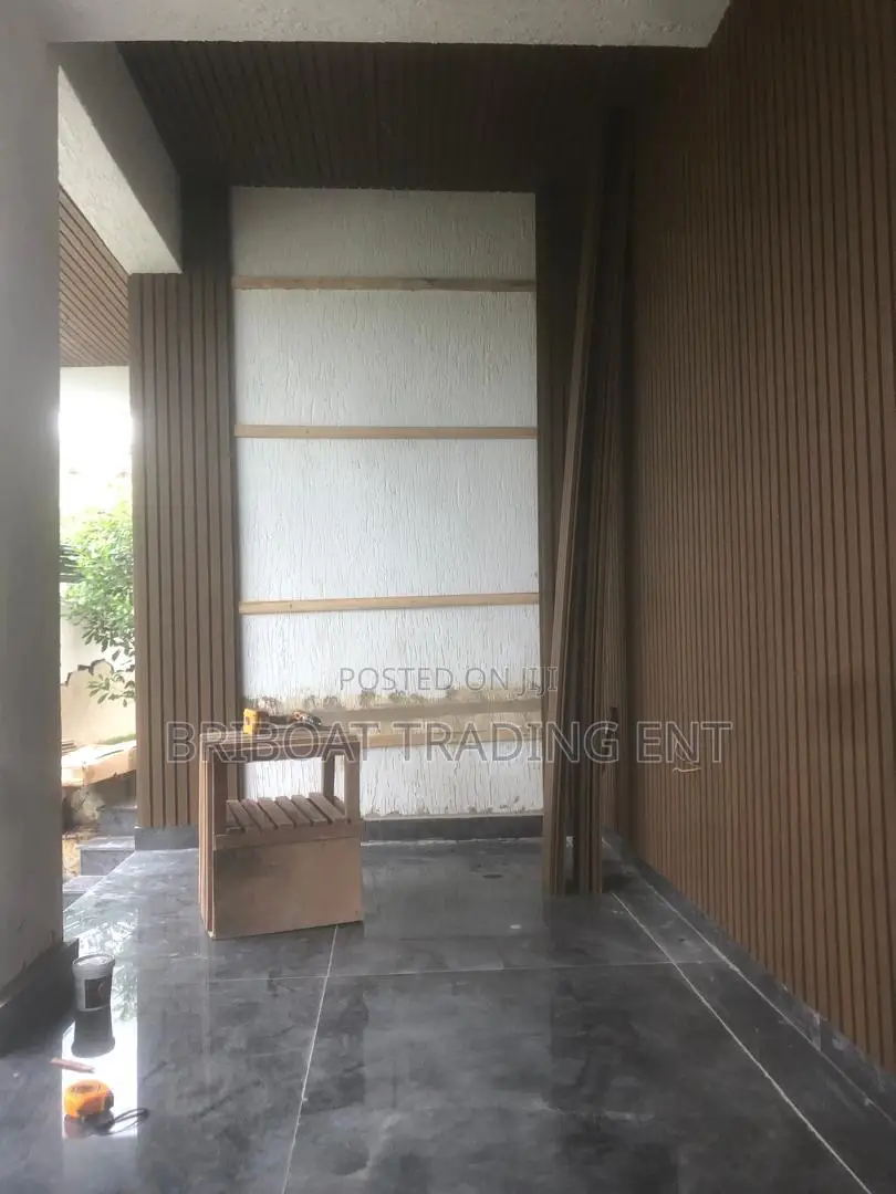 Outdoor Panels