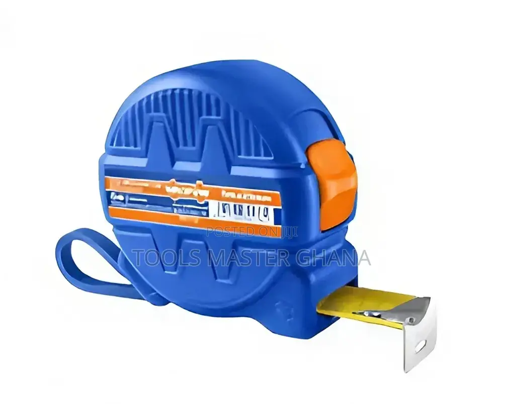 Steel Measuring Tape # Wmt4340