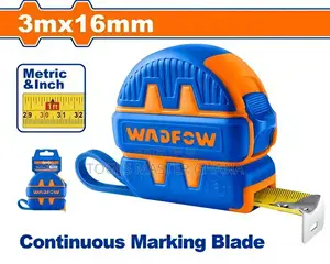 Steel Measuring Tape - Wmt1210
