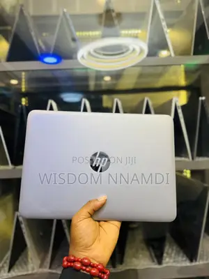 Laptop HP EliteBook 820 G4 8GB Intel Core i7 SSD 256GB