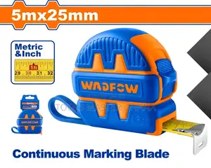 Steel Measuring Tape # Wmt1230