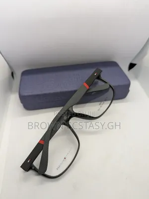 Tommy Hilfiger Eyeglasses (Various Designs)
