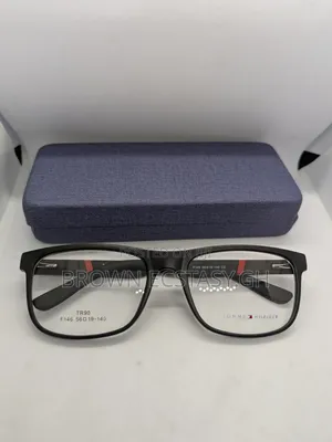 Tommy Hilfiger Eyeglasses (Various Designs)