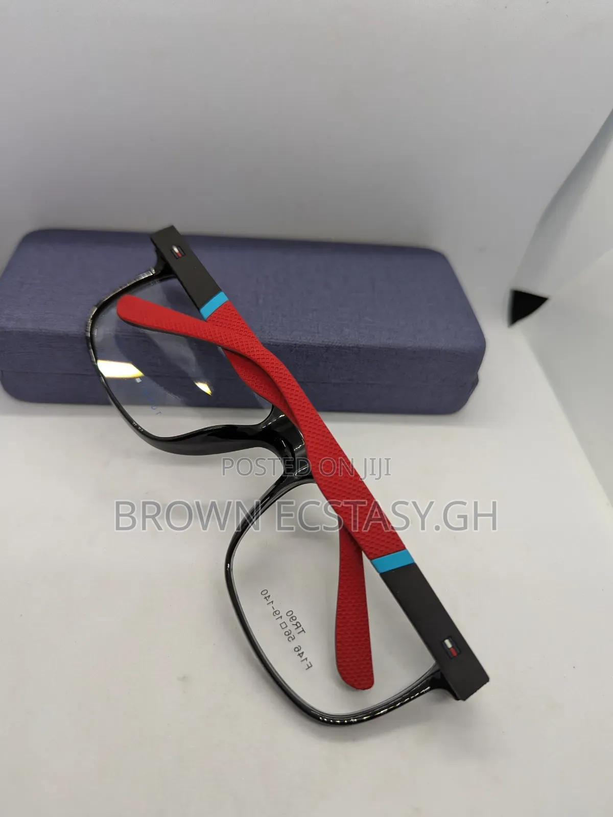 Tommy Hilfiger Eyeglasses (Various Designs)