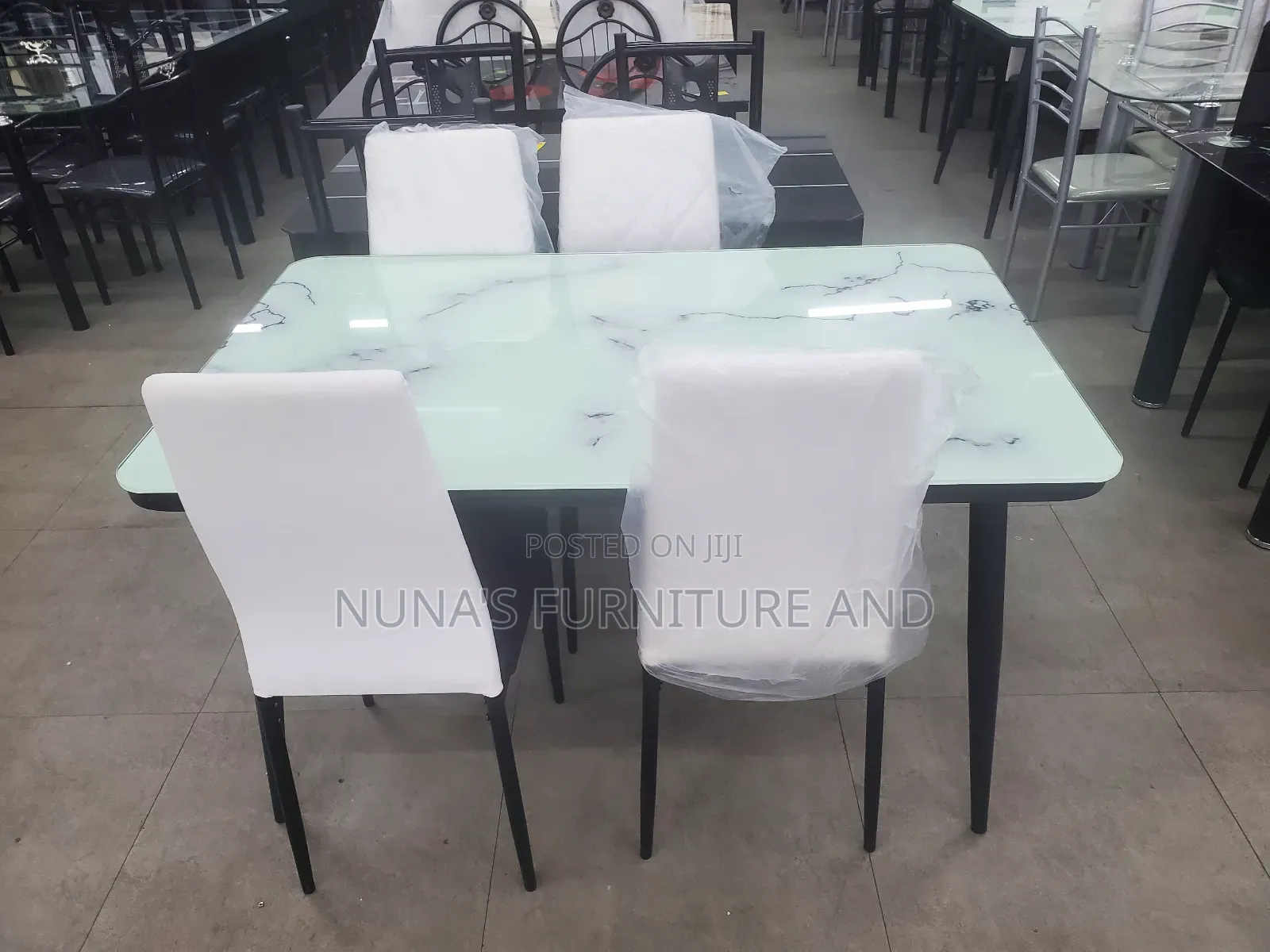 Classic Diningset