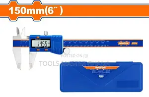 Digital Caliper # Wvc2b15