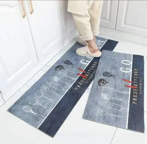 Kitchen Floor Carpet