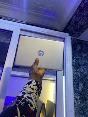 Laptop HP Stream 11-Ah110hr 4GB Intel Atom SSD 60GB