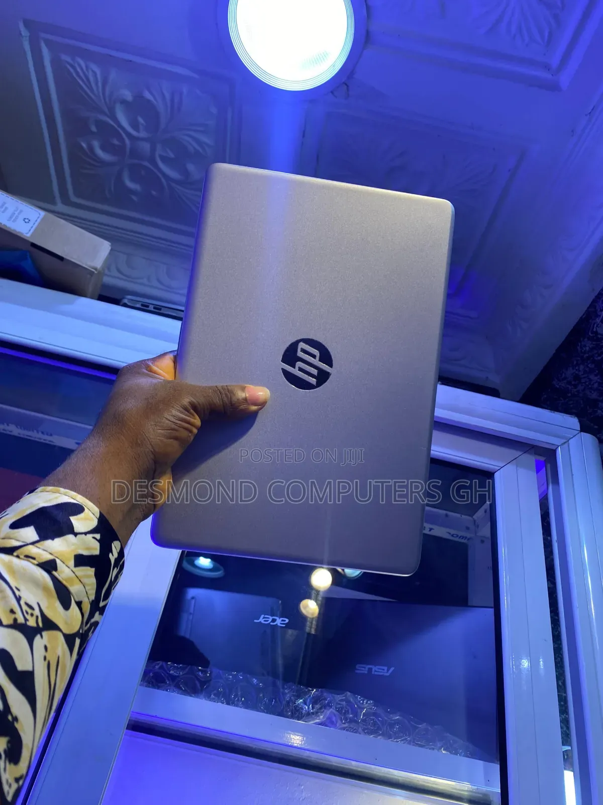 Laptop HP Stream 11-Ah110hr 4GB Intel Atom SSD 60GB
