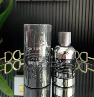 Suger Chrome Aro-Fac Aroma Factory