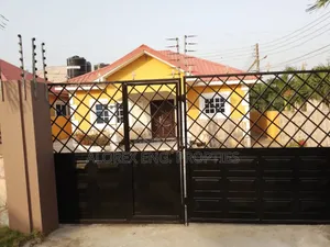 2bdrm House in Self Compound, Oyarifa for rent