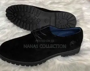 Photo - Timberland Desert Shoe